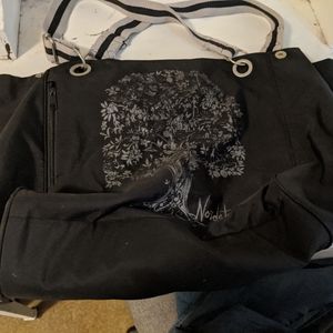 Nordstrom tote bag